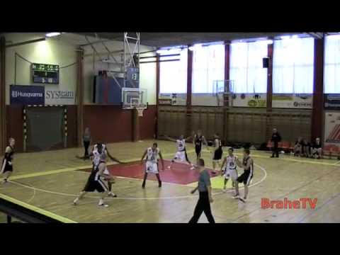 BTV: Highlights JB - Fryshuset