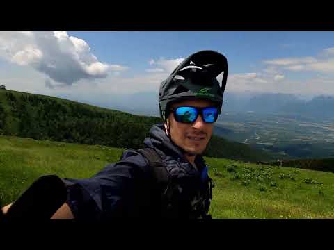 Giro E-MTB Col Visentin