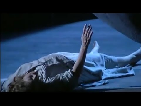 Janáček, Jenůfa [Její pastorkyňa] (SUB ITA, ENG) (Schneider/Stemme)