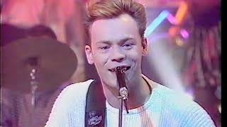 UB40 If it Happens Again @ TOTP, 28 sep 84