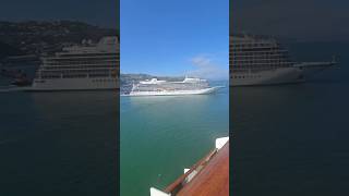 Would you pay $35000 to cruise on this?