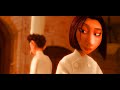 Ratatouille Linguini And Colette