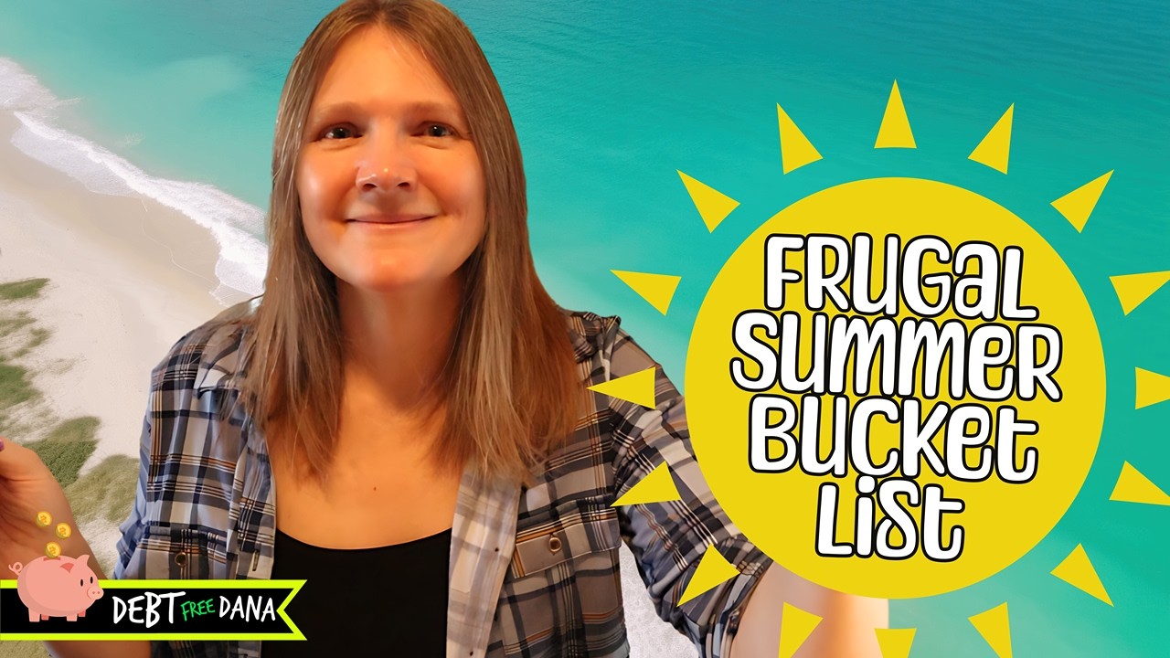 25 Budget Friendly Summer Bucket List Ideas for Fun & Frugal Memories 🌞💸