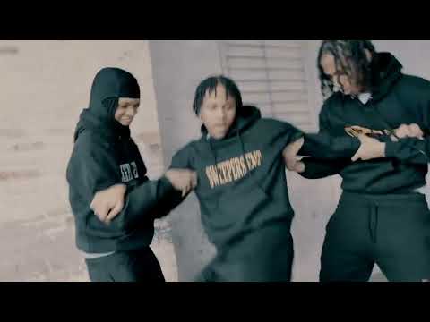 WNA ll - Sdot go X Jay Hound X Jus Waxkem X Notti Osama X DD Osama