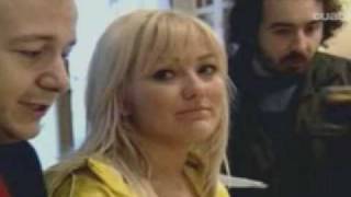 Amaia Montero - Tulipán