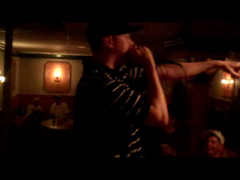 Mic Stylz- Fantasy Team acapella (June 25, 2010)