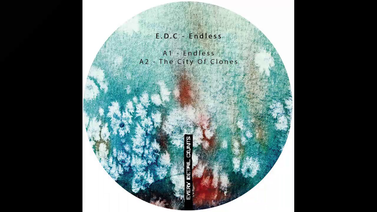 E.D.C. - Endless [EDC001]