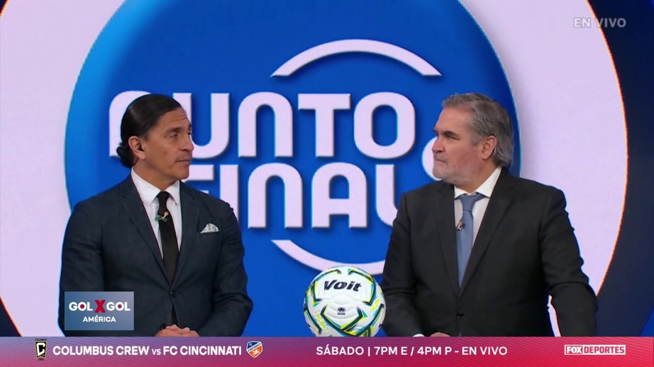 ⚽️ ¿CRUZ AZUL EL MEJOR? | Analizamos la Jornada 1 de la Liga MX | Punto Final