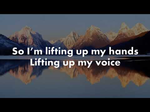 Who is there like You - Paul Oakley (Lyric video)