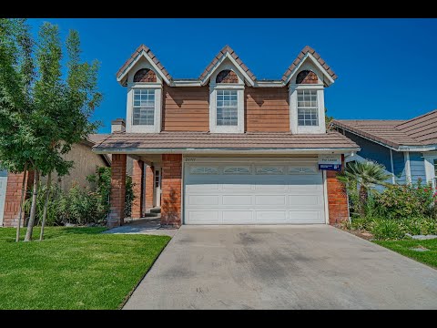 COMING SOON! Pacific Grove Home for Rent in Canyon Country! property video