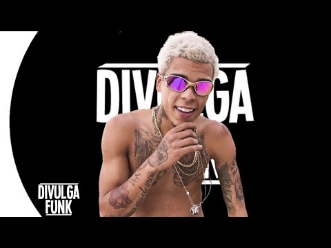 MC Kevin e MC Valenttim - Tipo Kevin (Divulga Funk SP Official) Lançamento 2019