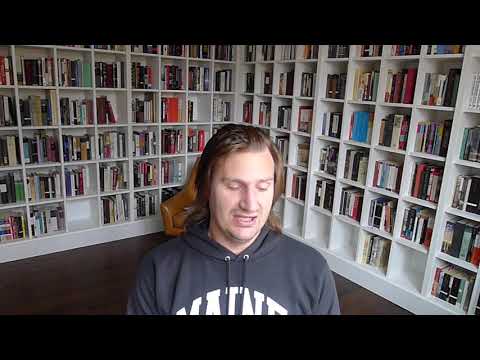 AUTOBIOGRAPHY OF RED by Anne Carson