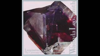Wadada Leo Smith - Garden of the Soul