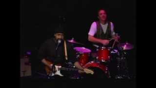 If It Ain't Slow, It Ain't Funky - Thaddeus Hogarth