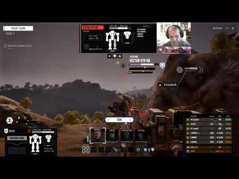 BattleTech Playthrough: "MightyMiniatures" Campaign - Episode 39