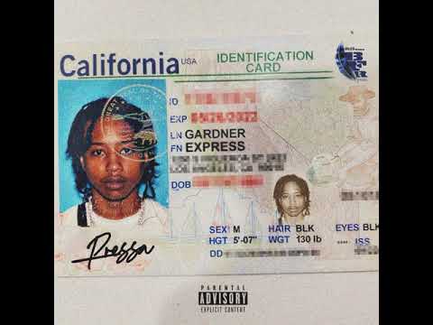 Pressa - Blackberry Zap ft. Jackboy (Clean)