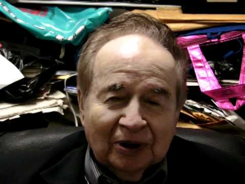 Joe Franklin talks about Elvis