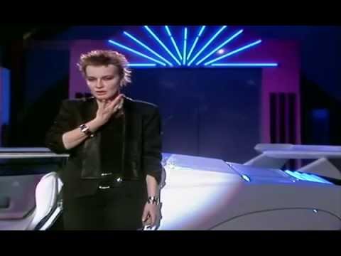 Marina Arcangeli - Via 1984