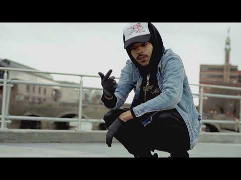 Sunoco Dro - stay out da way (Official Video)(Prod. Tommytohotty)