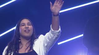 Elisha St James Live @canyonridge