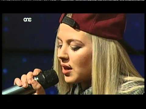 Shyli Cassar - Il-Patt (One Night Stand - ONE TV)