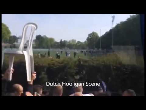 Rellen Willem II - ADO Den Haag