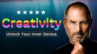 Creativity - How To Unlock Your Inner Genius (Documentary)