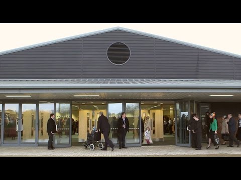 Plymouth Brethren Living Our Beliefs - Church