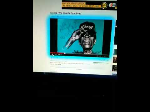 Young Ceno - Killa Skunk