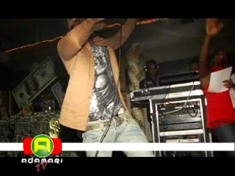 SERANI LIVE - SHATTO BALLROOM 2008 - ADAMARI TV