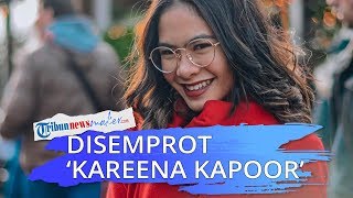 Sesal Putri Iis Dahlia Komentari Beda Artis India & Korea Secara Fisik, Disemprot 'Kareena Kapoor'