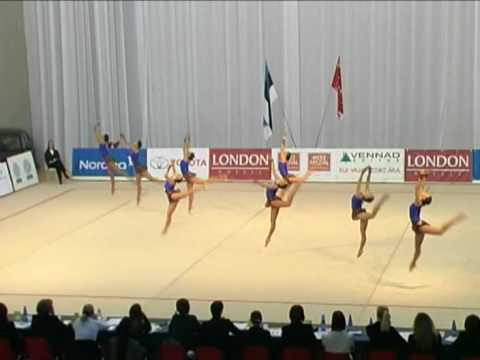 AGG.GC Janika I.senior.EST