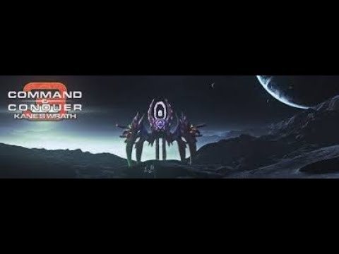 Kane's Wrath #5 FFA Tournament grand final  (Part 1 )