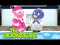 The Backyardigans International Super Spy Part 1 Ep 30