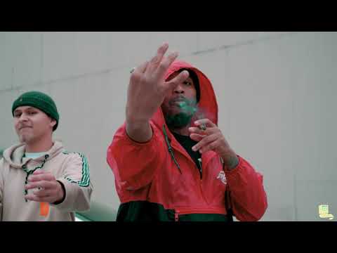 Baby Gas - Bloody Cleats (Official Video)