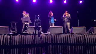 Wilson Phillips-Dedicated to the One I Love, Soboba Casino 07-26-24