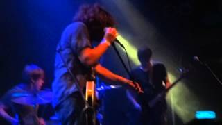 Sebadoh - "Forced Love"