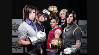 Family Force 5 How In The World, with lyrics!