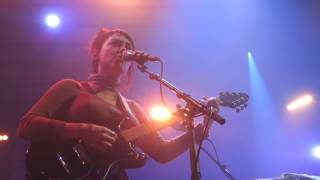 Angel Olsen - Sweet Dreams - La Gaité Lyrique - 04 11 2016