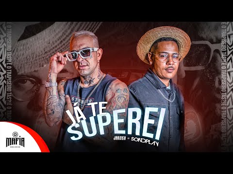 Já Te Superei - Jansen Feat. SondPlay (Prod.DVnoBeat) @MafiaRecordss