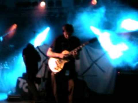 Quicksharpe / All we fear / TOHU BOHU 2008