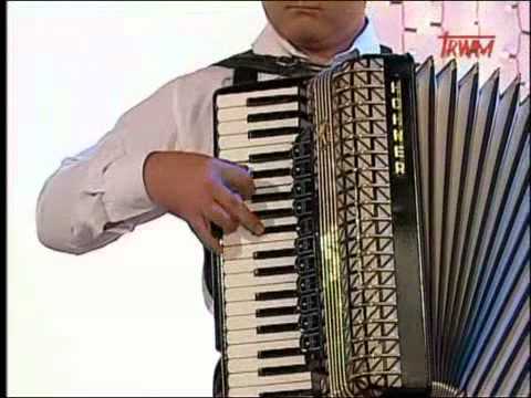 Tyrolska Kapela Stefana - Zima