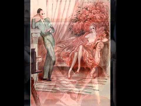 Roaring 1920s: Ray Miller & His Orchestra - Tessie, 1925