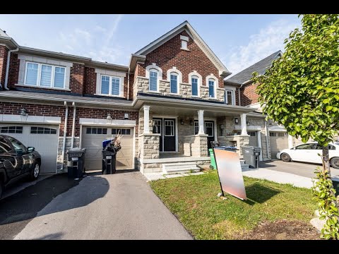 For Sale - 28 Hoover Road, Brampton, ON L7A 4L2