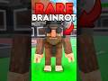 More Unobtainable Brainrots In Roblox Steal A Brainrot Roblox