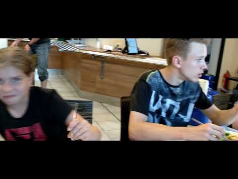 Table tennis camp Hodonin 2022 4K