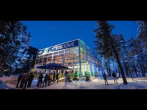 VIP-Hospitality @ Spengler Cup Davos