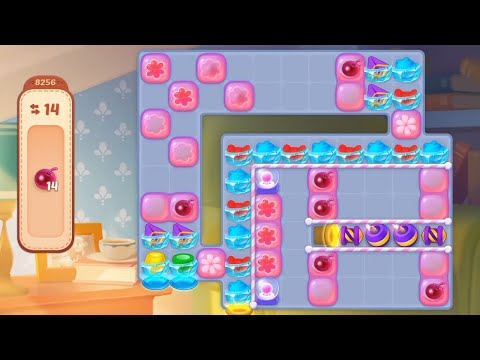 homescapes level 8256