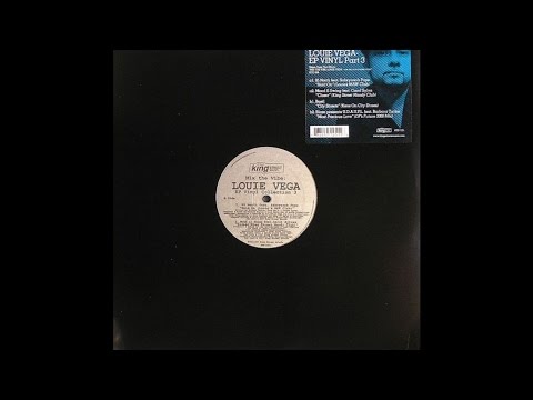 95 North ft. Sabrynaah Pope - Hold On (DJ Disciple Dub)