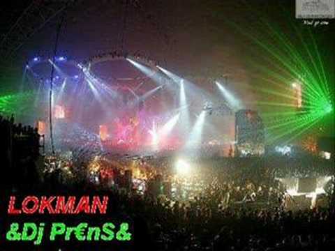 DJ-PRENS-&-Dj-Cilgin-Dansci-İntizar-Tamam-Sustum- REMIX